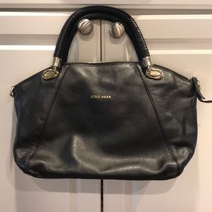 Authentic Cole Haan Purse